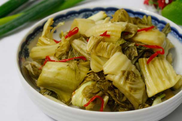 4 món ăn gây hại gan hàng đầu được WHO liệt vào "danh sách đen", người Việt vẫn vô tư ăn mỗi ngày