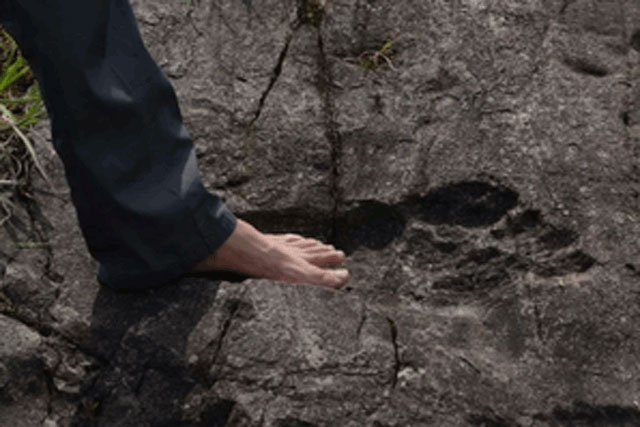 Người khổng lồ và người tí hon có tồn tại không? 4 dấu tích chưa có lời giải