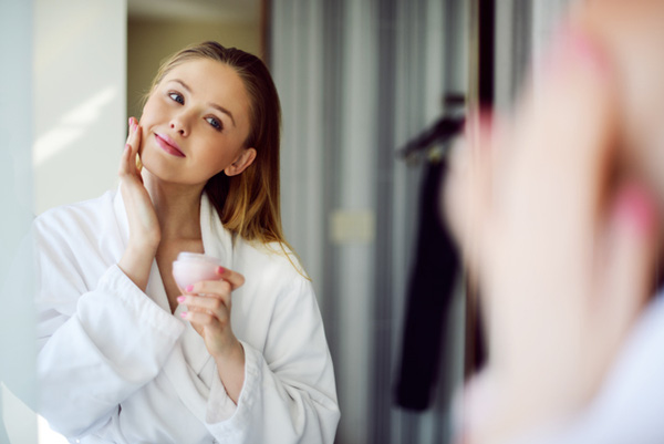 5 sai lầm khi dùng kem dưỡng bạn phải biết ngay hôm nay