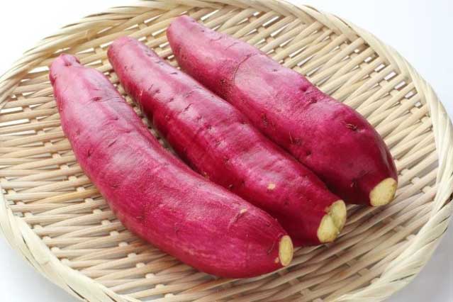 Khoai lang lành tính nhưng tuyệt đối không được ăn cùng 4 thực phẩm này, tránh ngộ độc, viêm loét dạ dày