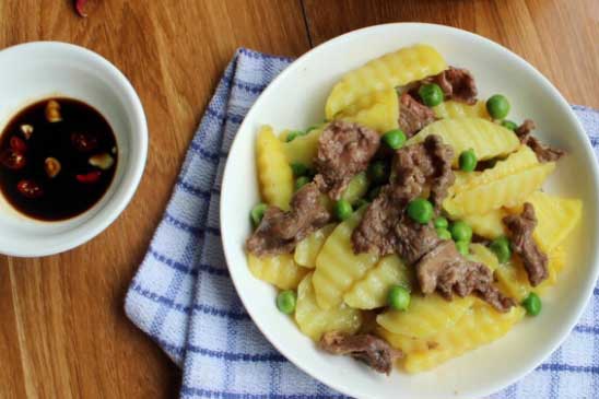 3 loại rau củ dễ tăng cân hơn ăn thịt, càng ăn nhiều càng phát phì, béo bụng