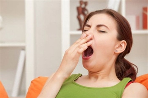 Lý do khiến bạn ngủ nhiều mà cơ thể vẫn mệt mỏi