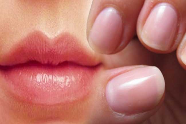 Người sống thọ luôn có 3 bộ phận trên cơ thể màu đỏ, có 1/3 thôi đã rất đáng mừng