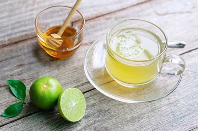 Cách pha nước chanh mật ong cho mỗi tối: Thanh lọc cơ thể, dáng chuẩn da mịn lại ngủ rất sâu