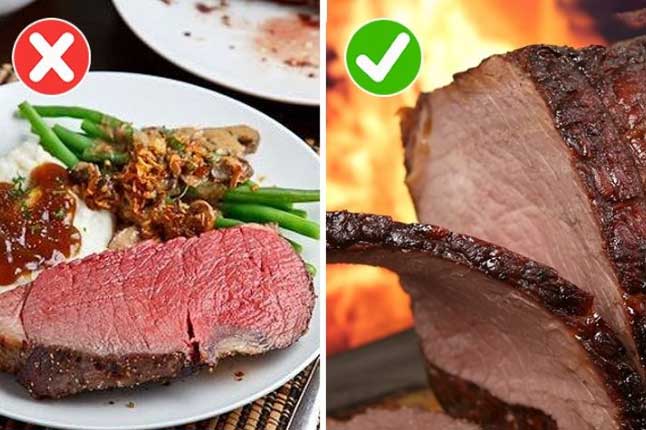 10 món ăn tưởng bổ dưỡng mà cực kỳ độc hại, không một bác sĩ nào dám ăn