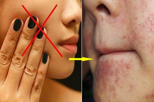 6 thói quen khiến bạn xấu và già đi nhanh chóng, có 2/4 thôi là đủ lão hóa nặng nề rồi