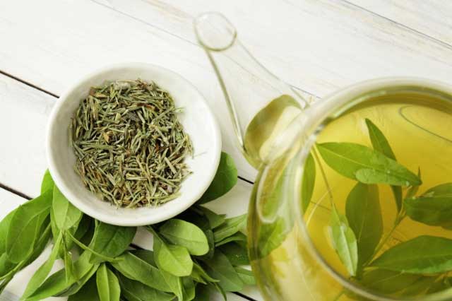 5 lo&#x1EA1;i n&#x1B0;&#x1EDB;c ti&#xEA;u m&#x1EE1; th&#x1EA7;n t&#x1ED1;c, u&#x1ED1;ng v&#xE0;o b&#x1EE5;ng ph&#x1EB3;ng eo thon