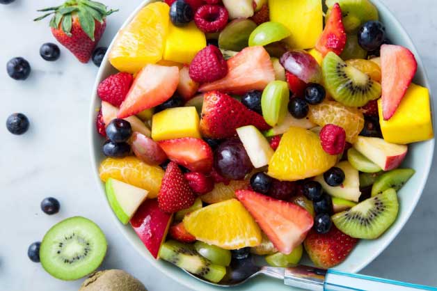 Đừng tưởng cứ ăn trái cây là tốt: Nhiều người ăn kiểu này còn gây hại gấp đôi