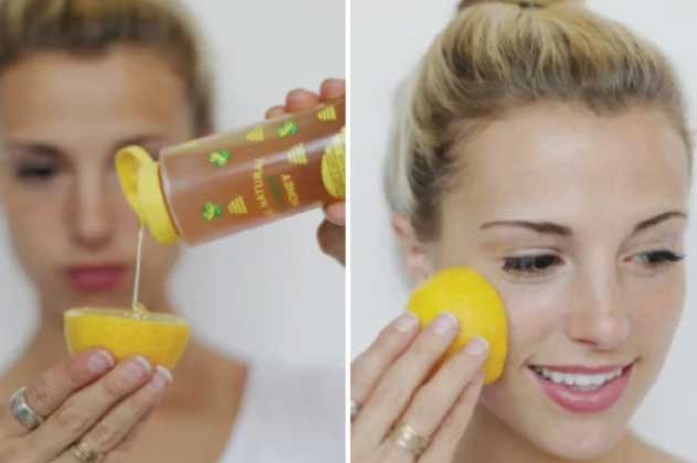 8 cách loại bỏ mụn đầu đen và mụn đầu trắng nhanh, hiệu quả bằng nguyên liệu tự nhiên trong bếp