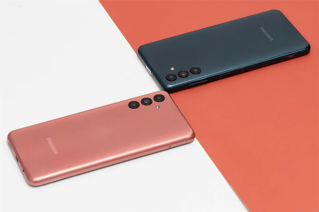 Chi tiết Samsung Galaxy A04s vừa lên kệ tại Việt Nam, giá 3,99 triệu đồng