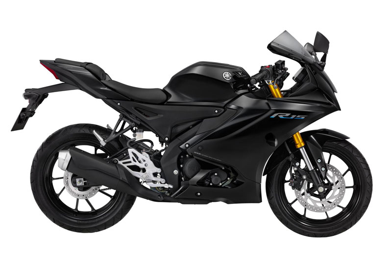 Bảng giá môtô Yamaha tháng 10/2022: Thêm lựa chọn mới
