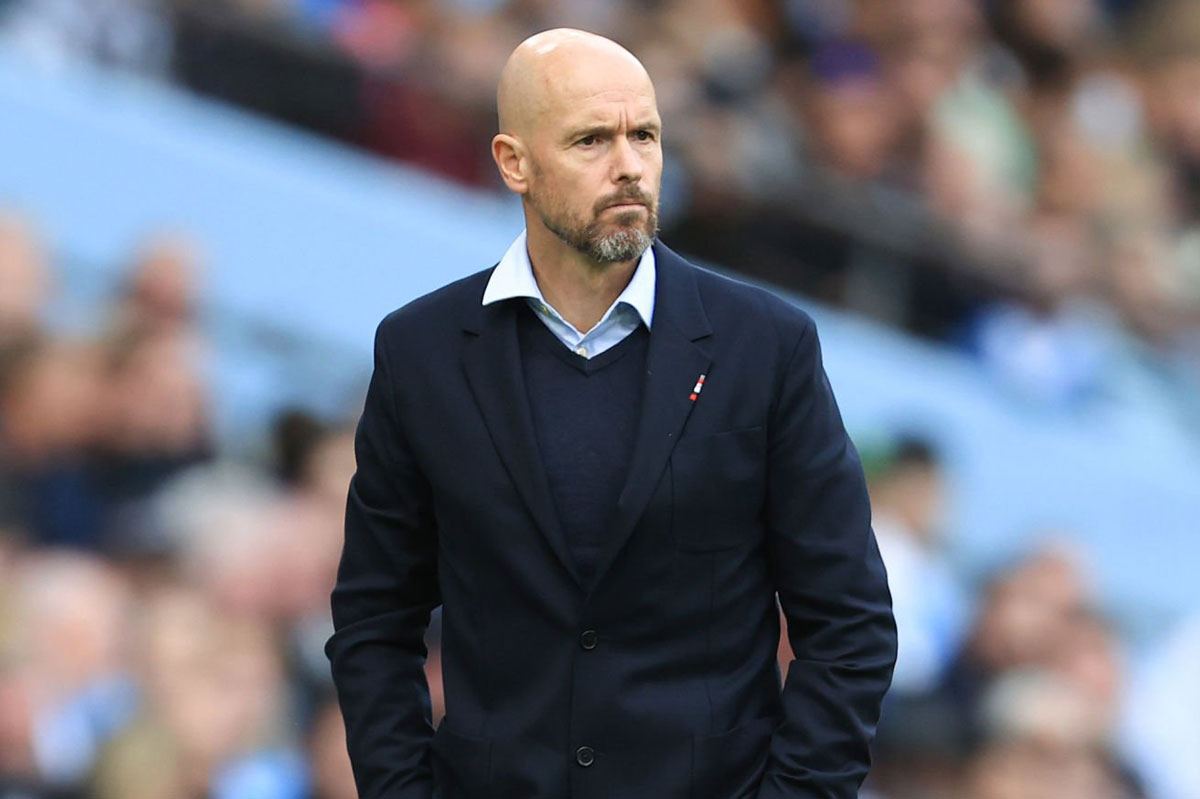 Ten Hag phải biết thực dụng để tránh MU sụp đổ dây chuyền