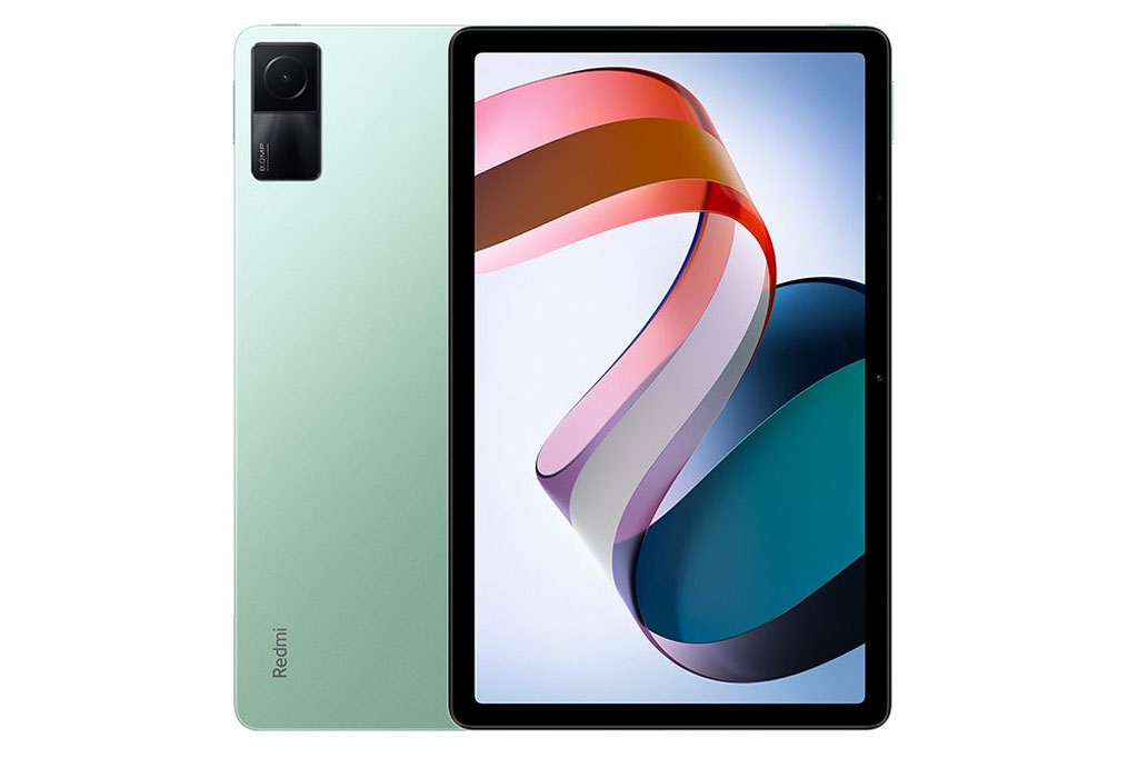 Tablet Xiaomi màn hình 10,61 inch, pin 8.000 mAh, RAM 4 GB, giá hơn 6 triệu tại Việt Nam