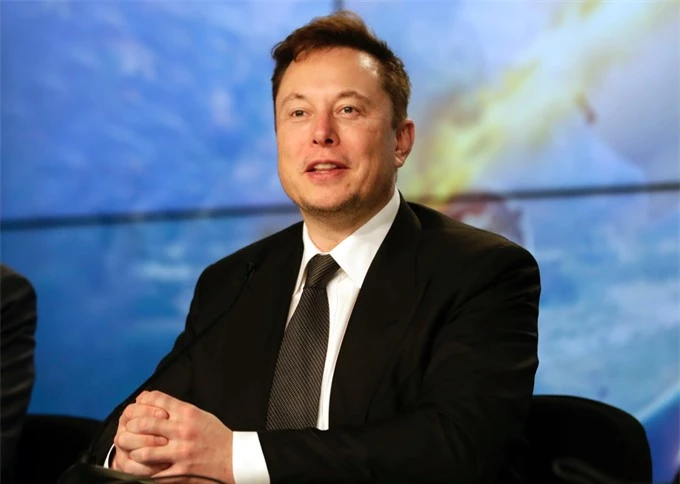 Tỷ phú Elon Musk đề xuất cách chấm dứt xung đột Nga - Ukraine - 1