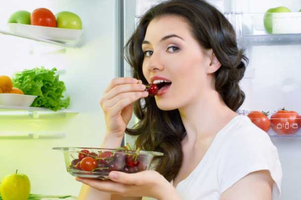 Phụ nữ U30 cứ ăn thực phẩm chứa đầy collagen này, kết quả sẽ khiến bạn bất ngờ