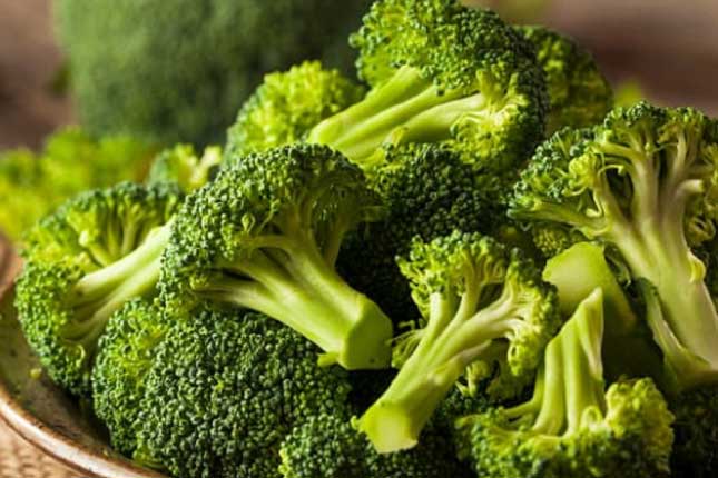 5 thực phẩm cực kỳ bổ dưỡng, giàu canxi gấp đôi trứng sữa, tốt cho sự phát triển chiều cao của trẻ nhỏ