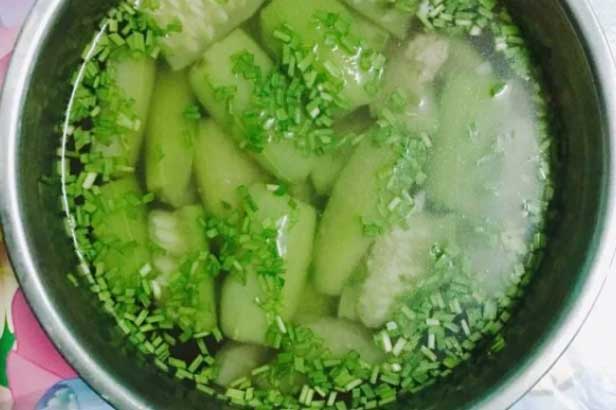 10 món canh giúp bổ máu, vừa ngon vừa lành, ai mới mổ, suy nhược thiếu máu nên ăn nhiều