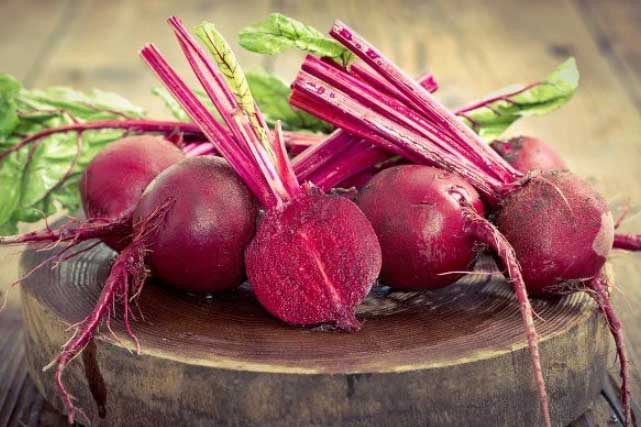 5 loại rau củ thải độc gan cực tốt, lọc sạch cơ thể, càng ăn nhiều càng có lợi