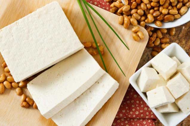 Ăn đậu phụ rất tốt nhưng mắc phải sai lầm này thì hại gấp đôi