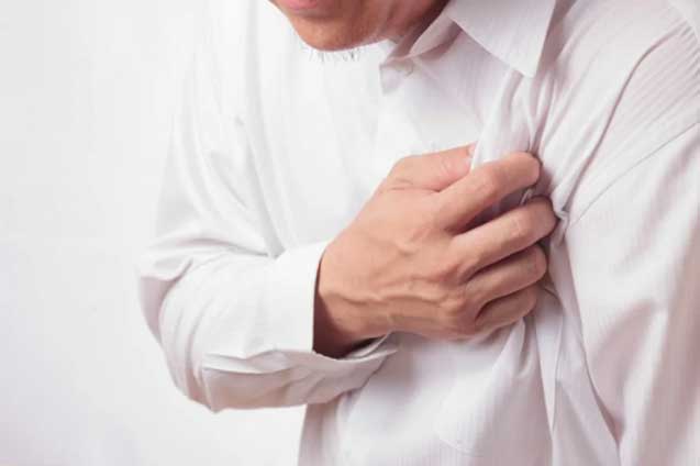 Đang làm gì mà thấy 10 dấu hiệu này dừng ngay lập tức, kẻo nguy cơ đột quỵ cao