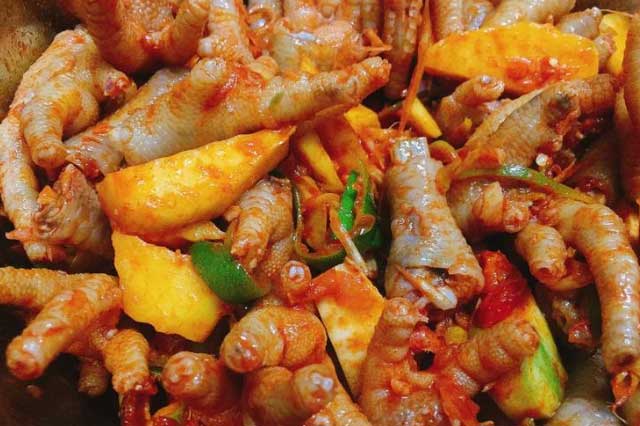 6 món ăn làm hỏng hai lá phổi, người Việt thoải mái ăn mỗi ngày mà không biết