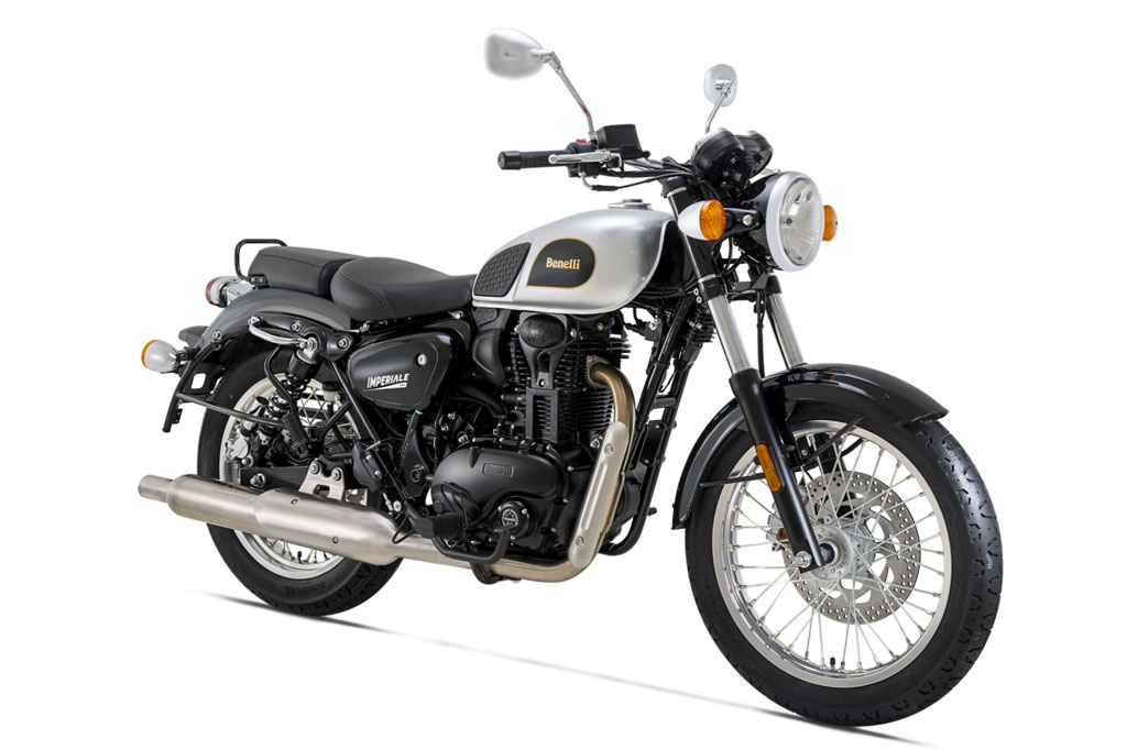 Bảng giá xe Benelli tháng 10/2022