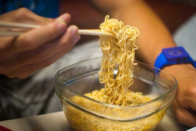 4 món ăn sáng tốt gấp trăm lần cháo, phở và 4 món hại chẳng kém 'thuốc độc' nên tránh thật xa