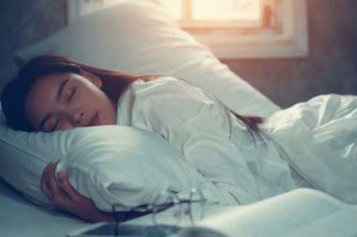 3 dấu hiệu khi ngủ chứng tỏ lá gan của bạn đang cực kỳ khỏe mạnh, thải độc trơn tru