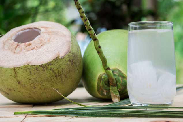 Điều gì xảy ra với cơ thể khi bạn uống nước dừa thường xuyên?