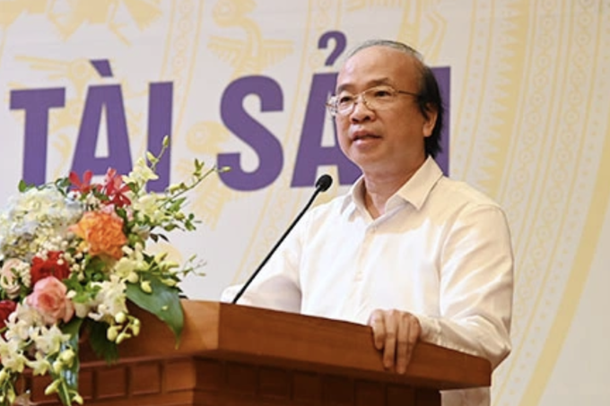 Bộ Tư pháp: Tiềm ẩn "bảo kê", "dìm giá" trong các cuộc đấu giá tài sản