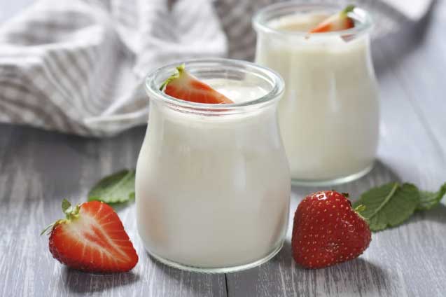 3 khung giờ vàng ăn sữa chua sẽ có công dụng tốt gấp trăm lần nhân sâm