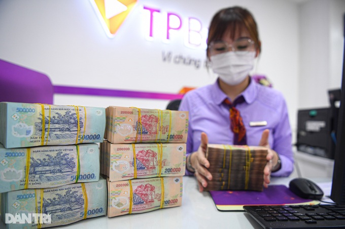 Lãi suất vay mua nhà rục rịch tăng