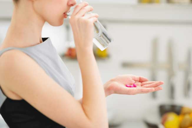 Sau 9 giờ tối, phụ nữ đừng bao giờ làm 5 việc này nếu không muốn nội tạng tổn thương