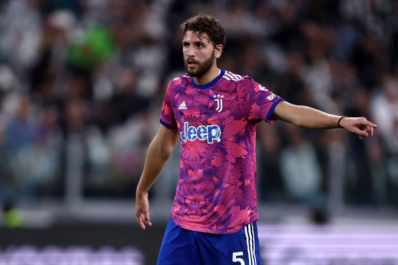 Arsenal đàm phán mang về máy quét của Juventus