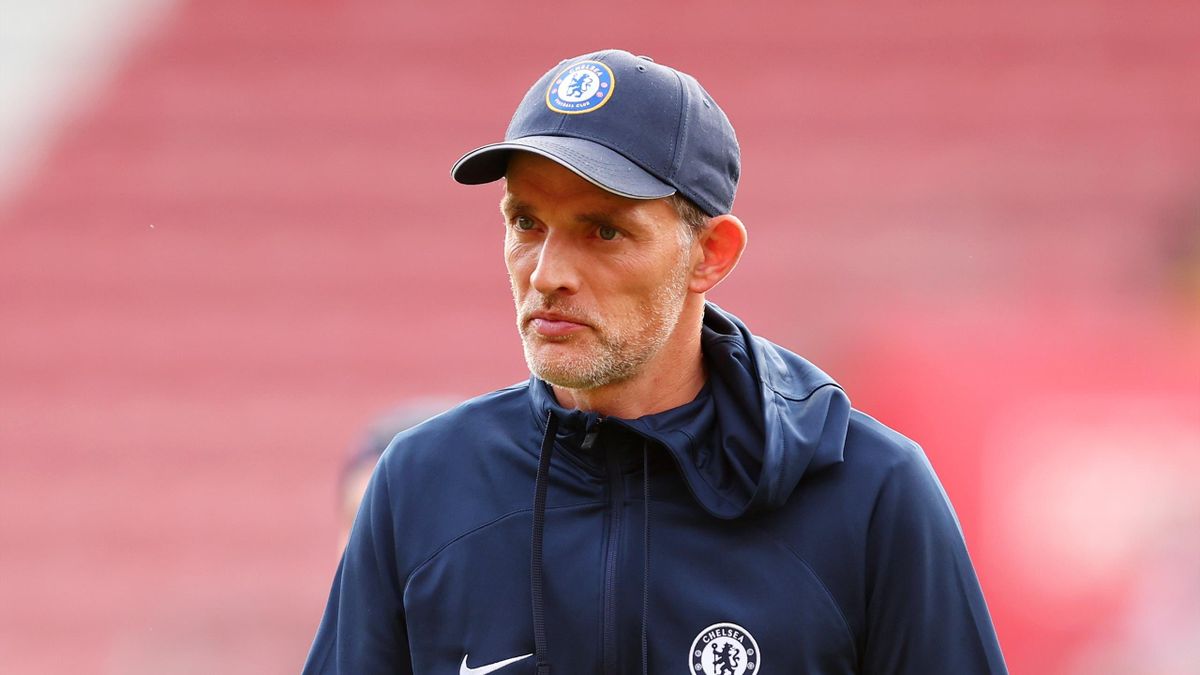 HLV Tuchel từ chối 'ông lớn', hẹn tái xuất tại 'bến đỗ trong mơ'