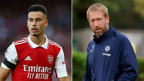 Chelsea muốn gây sốc với sao Arsenal