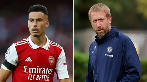 Chelsea muốn gây sốc với sao Arsenal