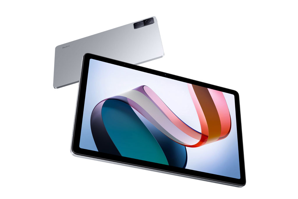 Ảnh chi tiết máy tính bảng tầm trung đáng mua bậc nhất tại Việt Nam