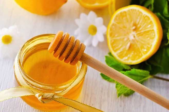 3 thời điểm vàng uống nước chanh mật ong giúp thải độc nội tạng, tăng đề kháng cho cơ thể