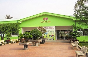 Tetra Pak Việt Nam, Nhựa An Phát Xanh dẫn đầu top 10 Công ty Bao bì uy tín năm 2022