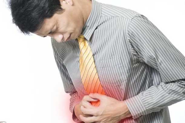 5 dấu hiệu dạ dày của bạn đang kêu gào thảm thiết, cần đi khám ngay lập tức