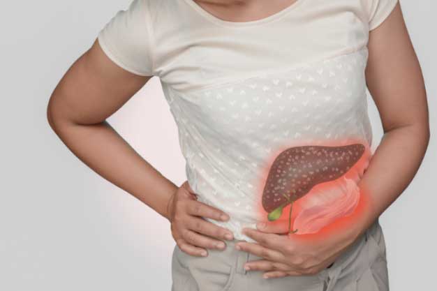 Buổi sáng thức dậy gặp 1 trong 4 hiện tượng lạ là dấu hiệu gan đang bị bệnh, số 2 rất đáng báo động