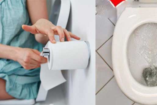 3 thói quen khi đi vệ sinh của phụ nữ gây hại cho tử cung, số 2 nhiều người phạm phải