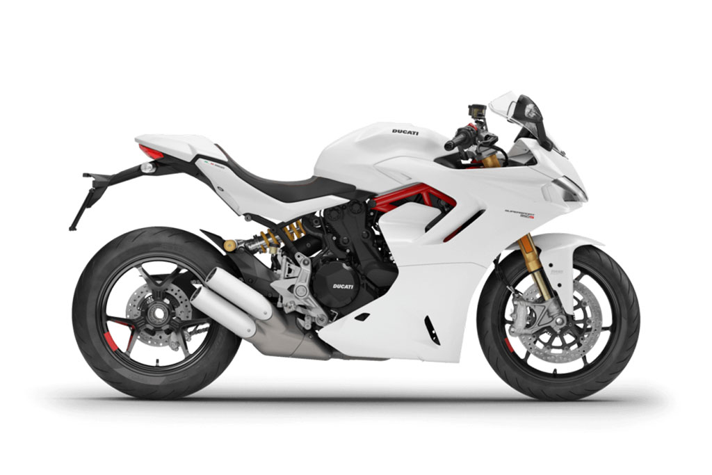 Bảng giá xe Ducati tháng 10/2022: Ưu đãi lớn