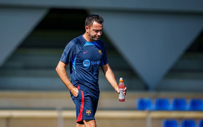 Barca lên kế hoạch nối lại đàm phán với sao Man United