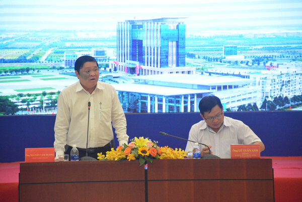 Bình Dương: 14/34 chỉ tiêu kinh tế - xã hội đạt và vượt kế hoạch chỉ trong 9 tháng đầu năm 2022