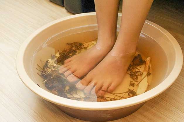 3 thói quen trước khi ngủ giúp bạn khỏe mạnh, trẻ ra 15 tuổi