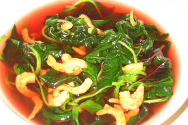 10 món canh giúp mát gan giải độc, ai mề đay mẩn ngứa, nóng trong nên ăn hằng ngày