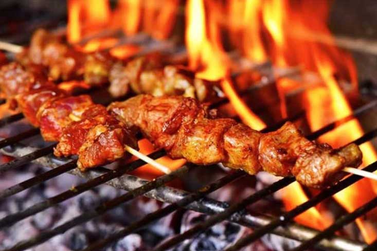 Những thực phẩm hại gan khủng khiếp, tránh xa ngay nếu không muốn gan "lăn ra hỏng"