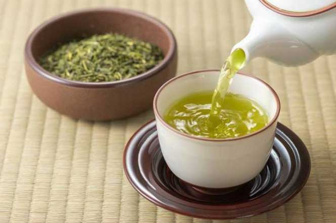 Thực phẩm lọc phổi có đầy trong bếp, càng ăn càng có lợi